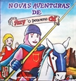 Imagem de Novas aventuras de  Rui o pequeno Cid