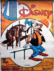 Imagem de Zoo Disney 