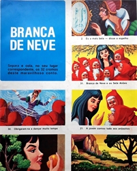 Imagem de Branca de neve 