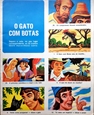 Imagem de O gato das botas 