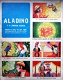 Imagem de Aladino 