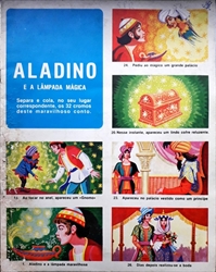 Imagem de Aladino 