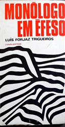 Imagem de Monólogo em Éfeso 