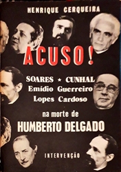 Imagem de Acuso!  Volume 1 e 2