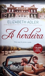 Imagem de A HERDEIRA 