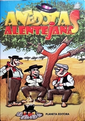 Imagem de Anedotas alentejanas