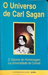 Imagem de O universo de Carl Sagan 