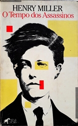 Imagem de O TEMPO dos assassinos 