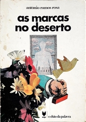 Imagem de As marcas no deserto 