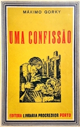 Imagem de Uma confissão 