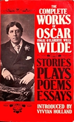 Imagem de The Complete Works of Oscar Wilde