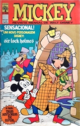 Imagem de 278 - MICKEY