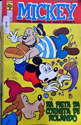 Imagem de 282 - MICKEY