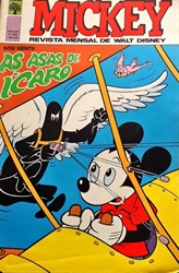 Imagem de  293 - MICKEY