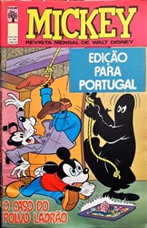 Imagem de 295 - MICKEY
