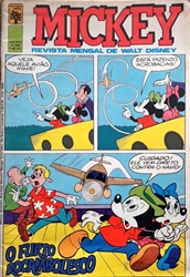 Imagem de  306 - MICKEY
