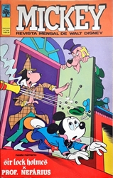 Imagem de 309 - Mickey