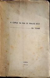 Imagem de A Capela da Rua de Peralves Seco em Tomar 