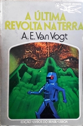 Imagem de A última revolta na terra - 285