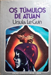 Imagem de Os túmulos de atuan - 284