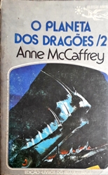 Imagem de O planeta dos dragões /2  - 298