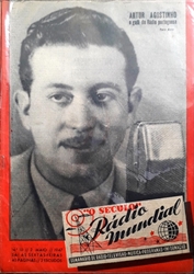 Imagem de Artur Agostinho - 18