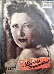 Imagem de Beatriz de Sousa Santos - 30