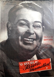 Imagem de Vasco Santana - 34