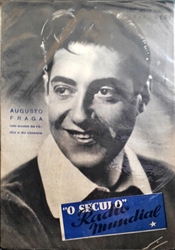 Imagem de Augusto Fraga - 40