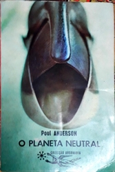 Imagem de O planeta neutral  Nº 186
