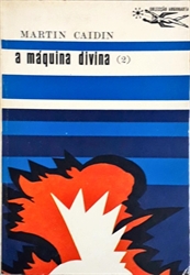 Imagem de 139 - A maquina divina (2)  