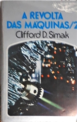 Imagem de A revolta das máquinas   Nº 279