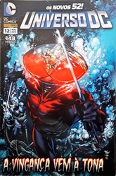 Imagem de A vingança vem a tona 