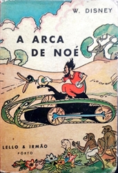 Imagem de A arca de Noé 