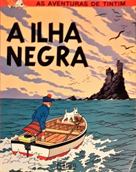 Imagem de 3 - A Ilha negra 
