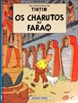 Imagem de Os charutos do faraó 