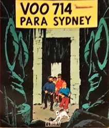 Imagem de 11 - Voo 714 para sydney 