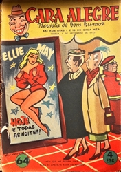 Imagem de   CARA ALEGRE - 64