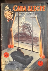 Imagem de CARA ALEGRE - 95