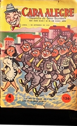 Imagem de CARA ALEGRE - 136