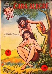 Imagem de CARA ALEGRE - 138