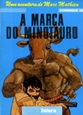 Imagem de A marca do minotauro 