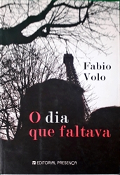 Imagem de O dia que faltava 