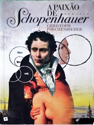 Imagem de A paixão de Schopenhauer 