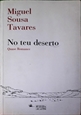 Imagem de No teu deserto 