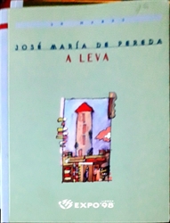 Imagem de A leva - 79