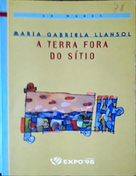 Imagem de A terra fora do sítio - 78