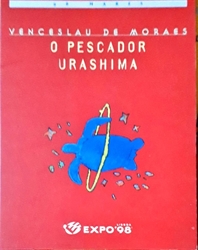 Imagem de O pescador urashima - 76