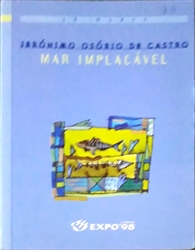 Imagem de Mar implacável  - 70