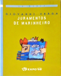 Imagem de Juramentos de marinheiros  - 83